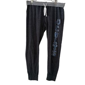 Colt Sweatpants Size‎ Large Gray Unisex Casual Lounge Joggers Athletic Fit